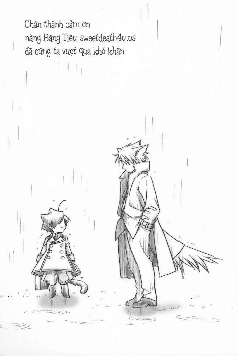 maiden rose-special chapter 4 3