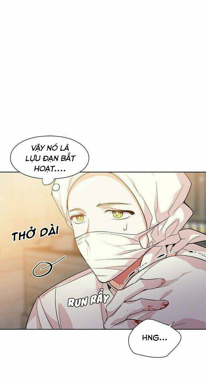 nữ hoàng ngoại khoa chapter 65 34