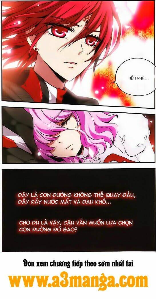 cố lên nào, đại ma vương! chapter 111 22