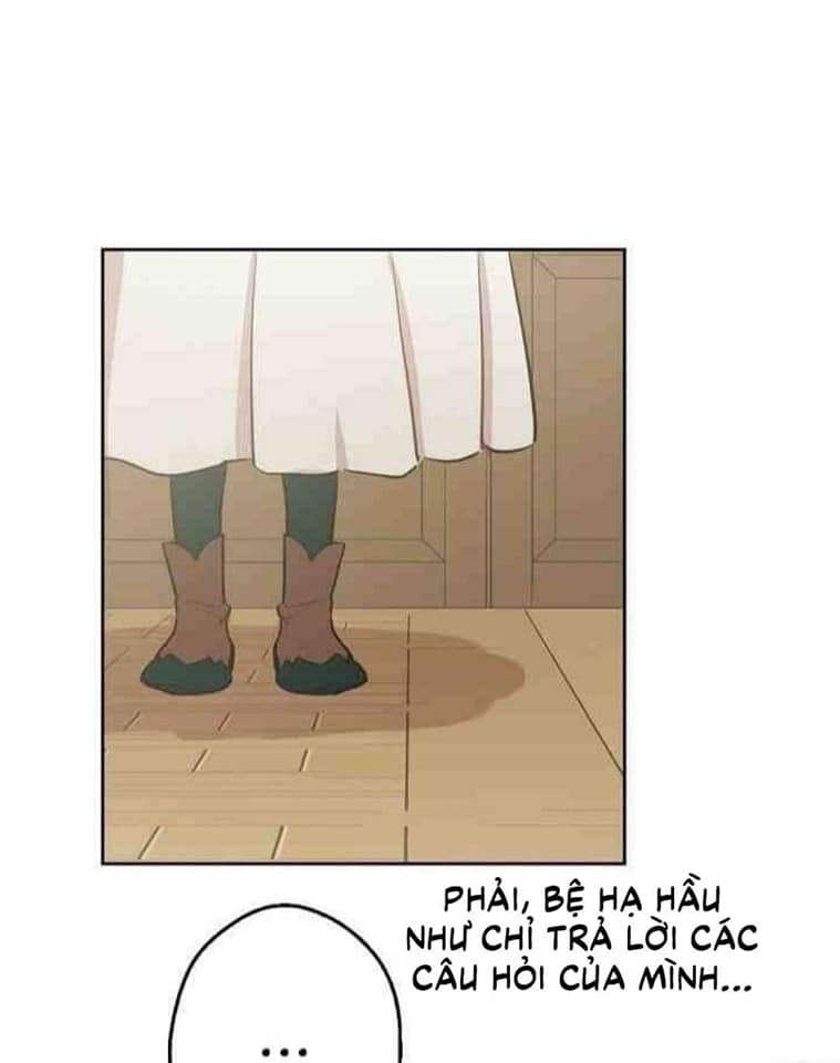 bỗng một ngày nọ tôi trở thành nàng công chúa chapter 65 22