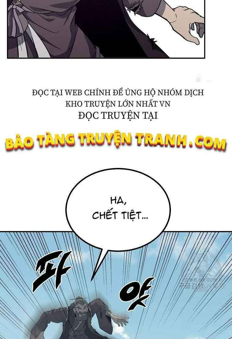 thiếu niên phương sĩ chapter 26 2