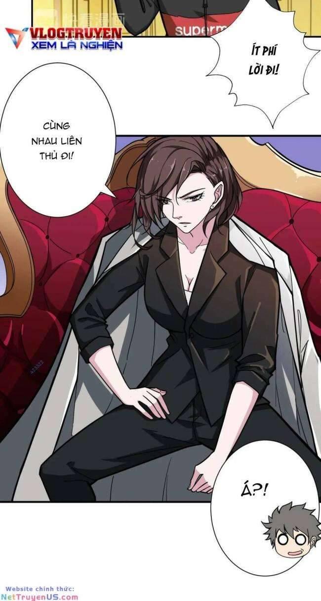 god slayer chapter 92 34