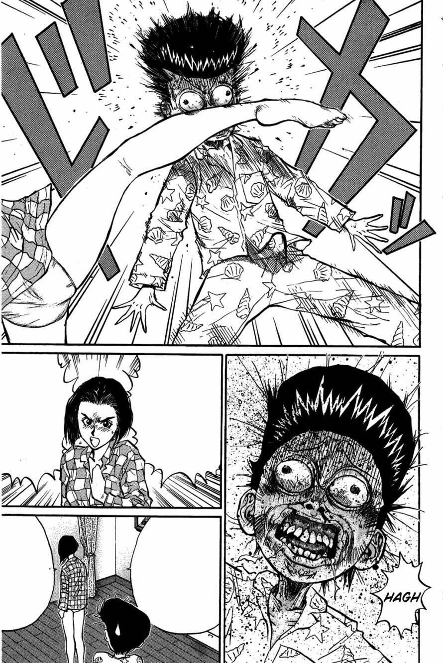 ningen kyouki katsuo chapter 29 16