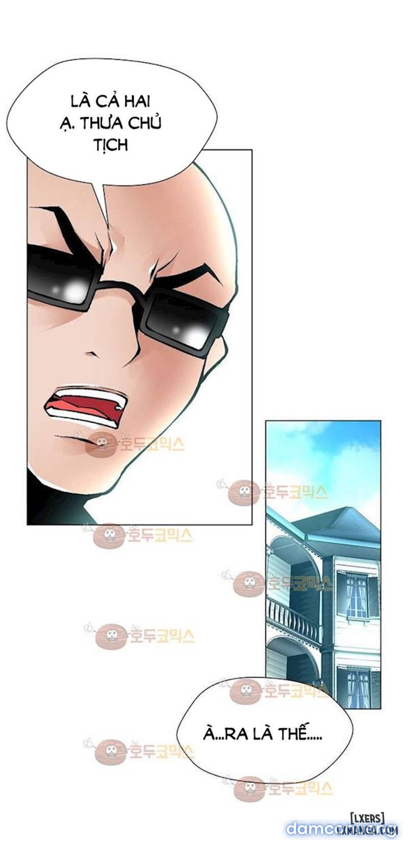 nô lệ song sinh chapter 99 21