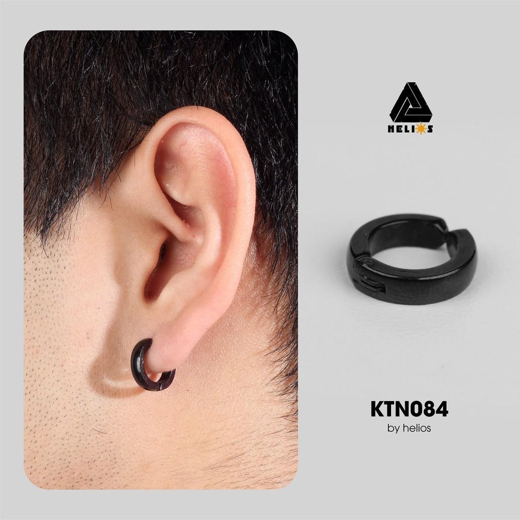 Khuyên Tai Nam Nữ GIÁ 1 CHIẾC Khuyên Tai Nam Không Cần Bấm Lỗ, Khuyên Tai Kẹp Nhiều Lựa Chọn Camcamvintage