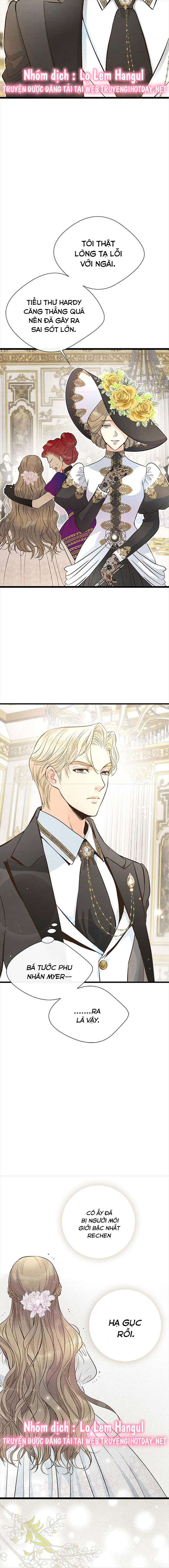 hoàng tử phiền toái chapter 8 4