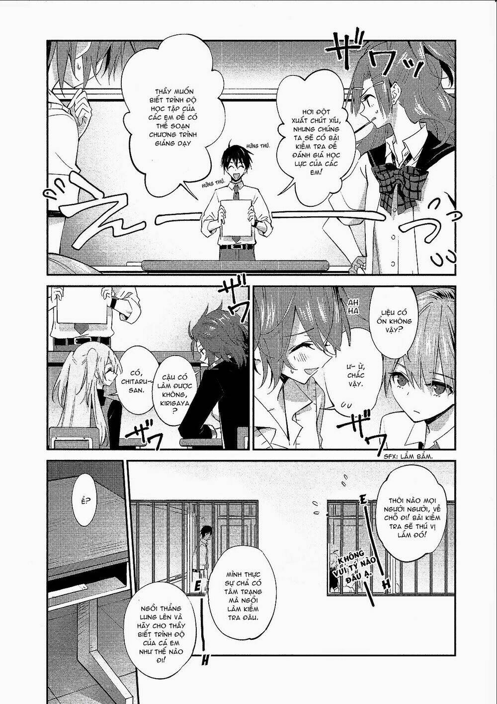 akuma no riddle chapter 10 12