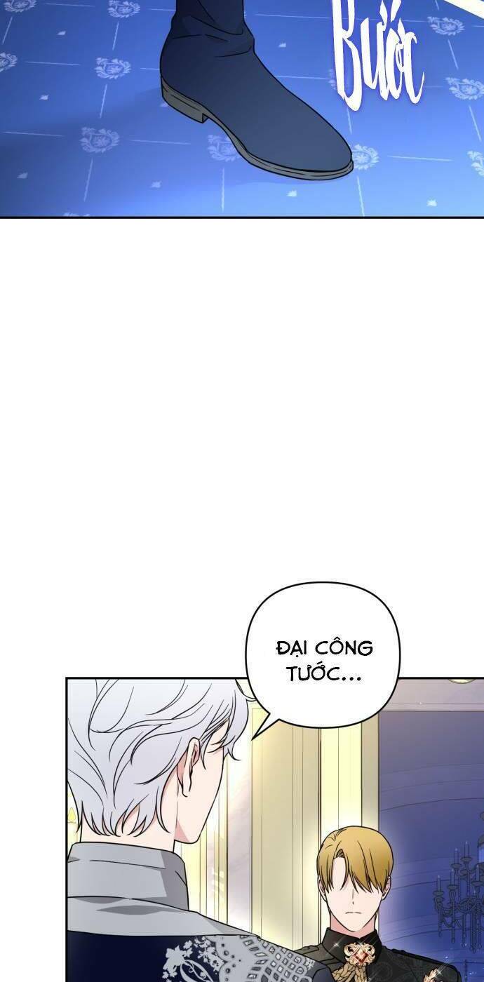 công nương mint bé nhỏ chapter 40 20