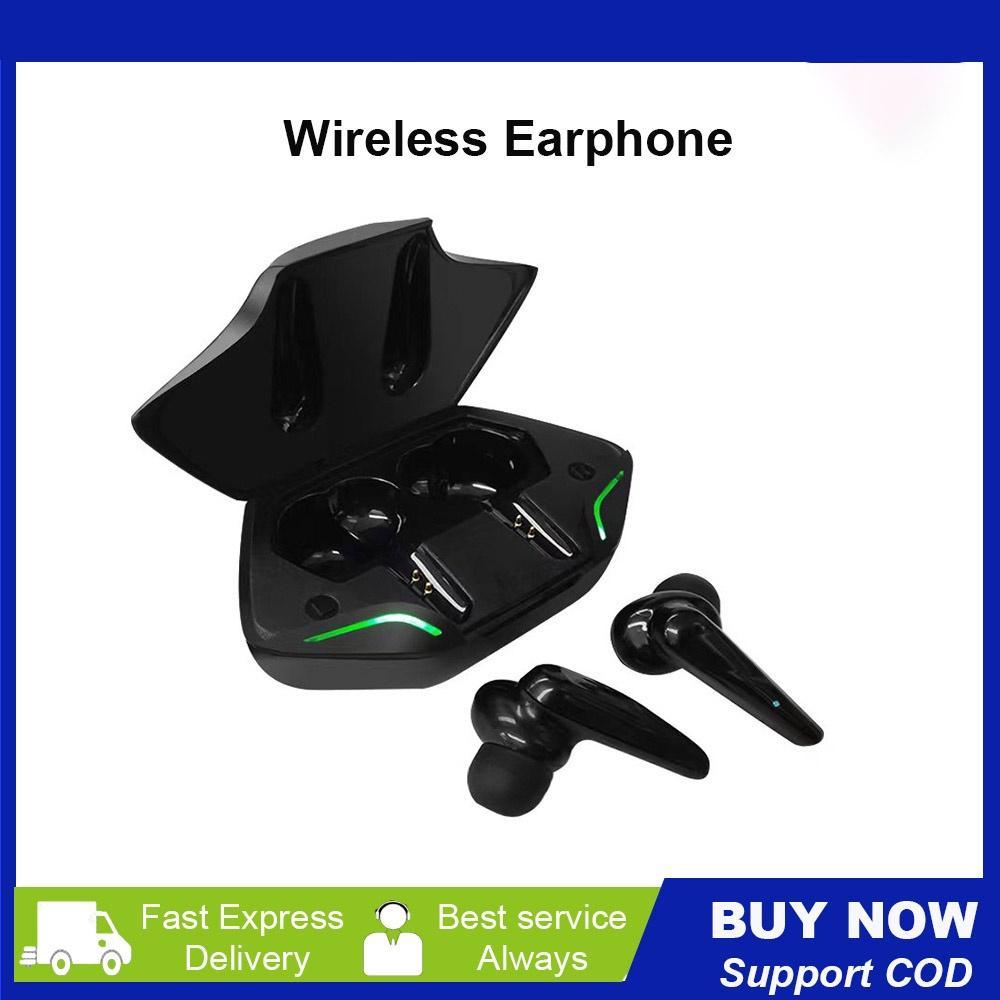 Tai Nghe Chụp Tai Không Dây Bluetooth 5.1 Có Micro Chuyên Dụng Chơi Game G11