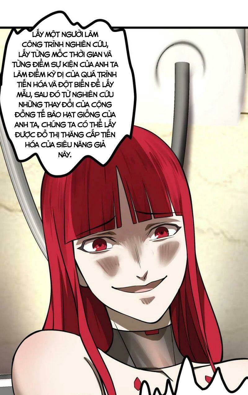 danh sách kẻ phản diện chapter 133 35