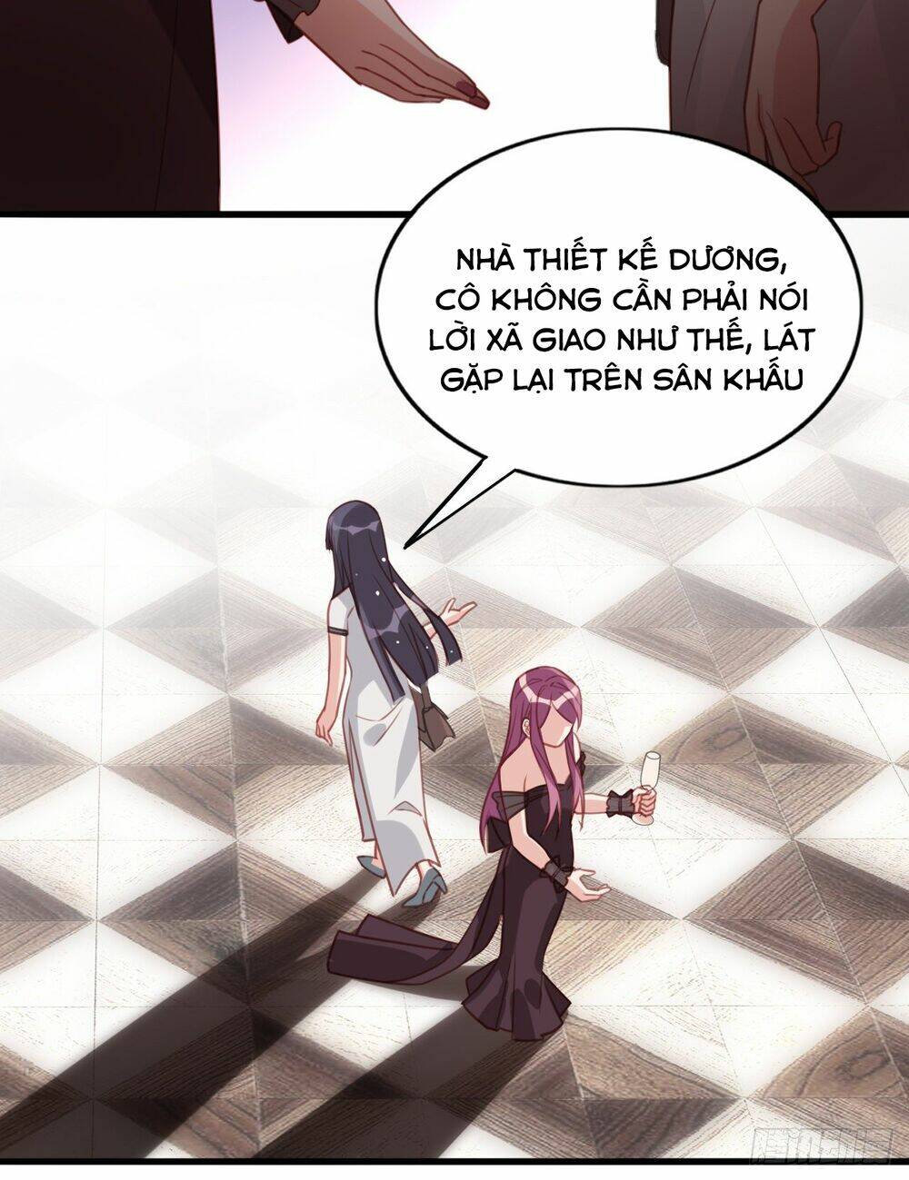 dĩ hôn chi danh chapter 24 41