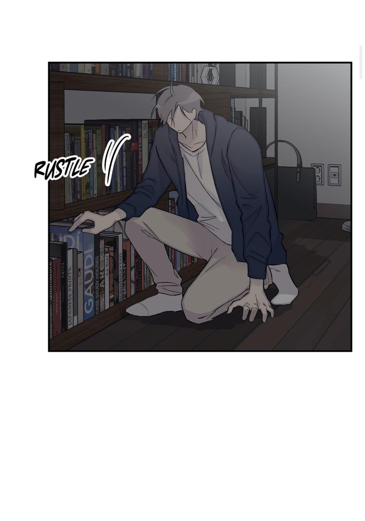 đừng viết nữa, tác giả thân mến! chapter 51 5