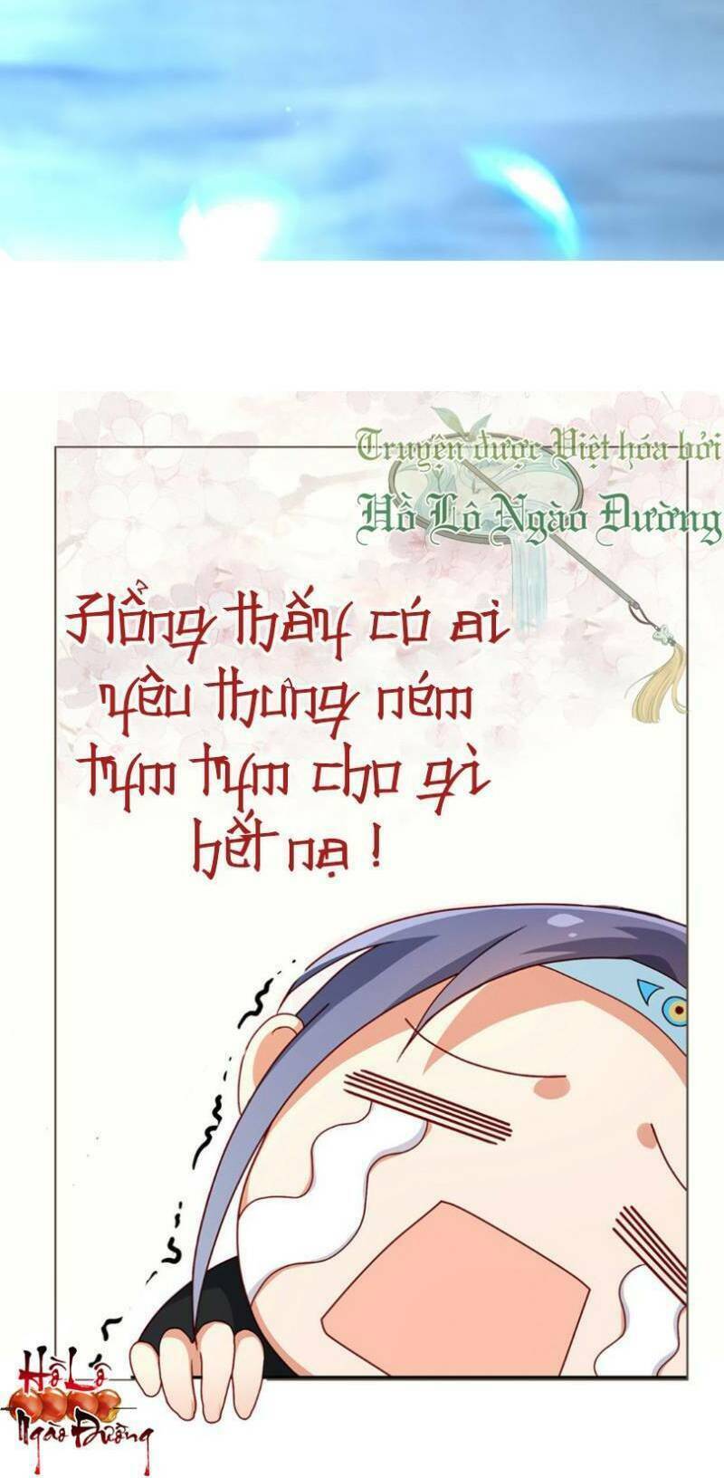 thiên kim bất hoán chapter 36 41
