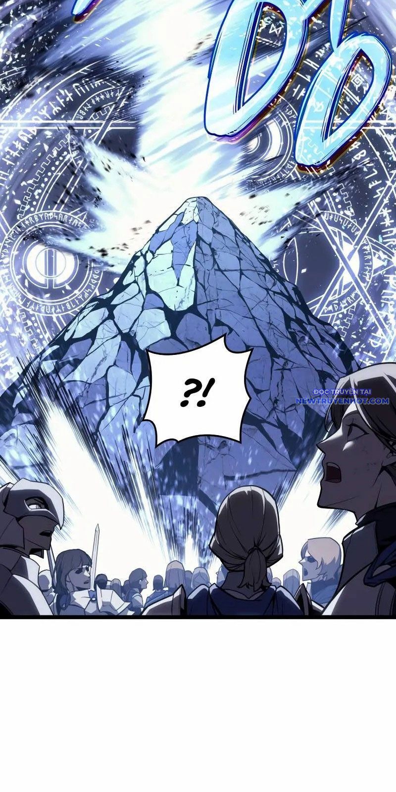 Vị Vua Mạnh Nhất Đã Trở Lại chapter 113 50