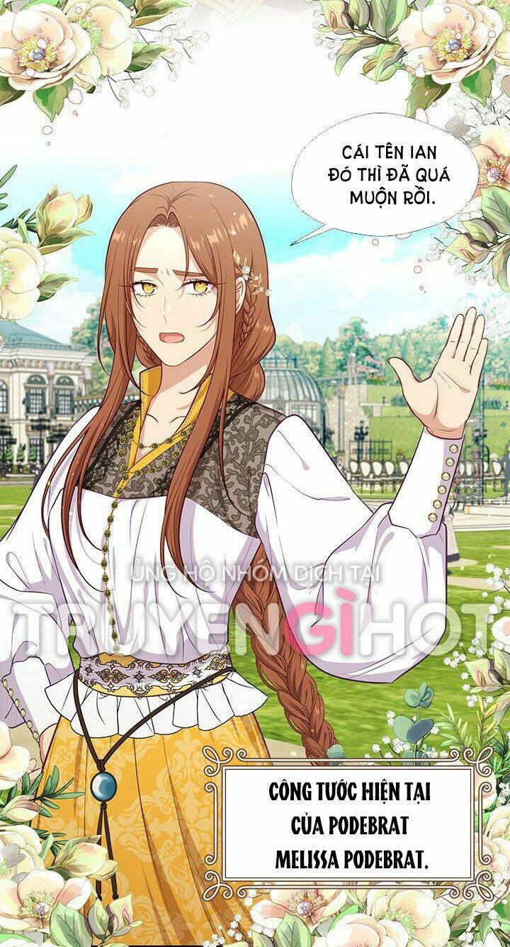 hãy coi chừng ác nữ chapter 110 8