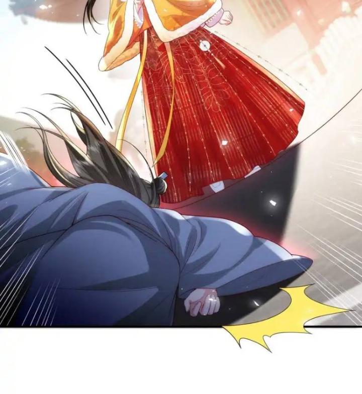 công chúa là đồ ăn dự trữ của tôi chapter 1 72