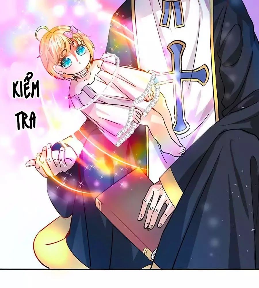 hệ thống công lược của tiểu công chúa chapter 10 33