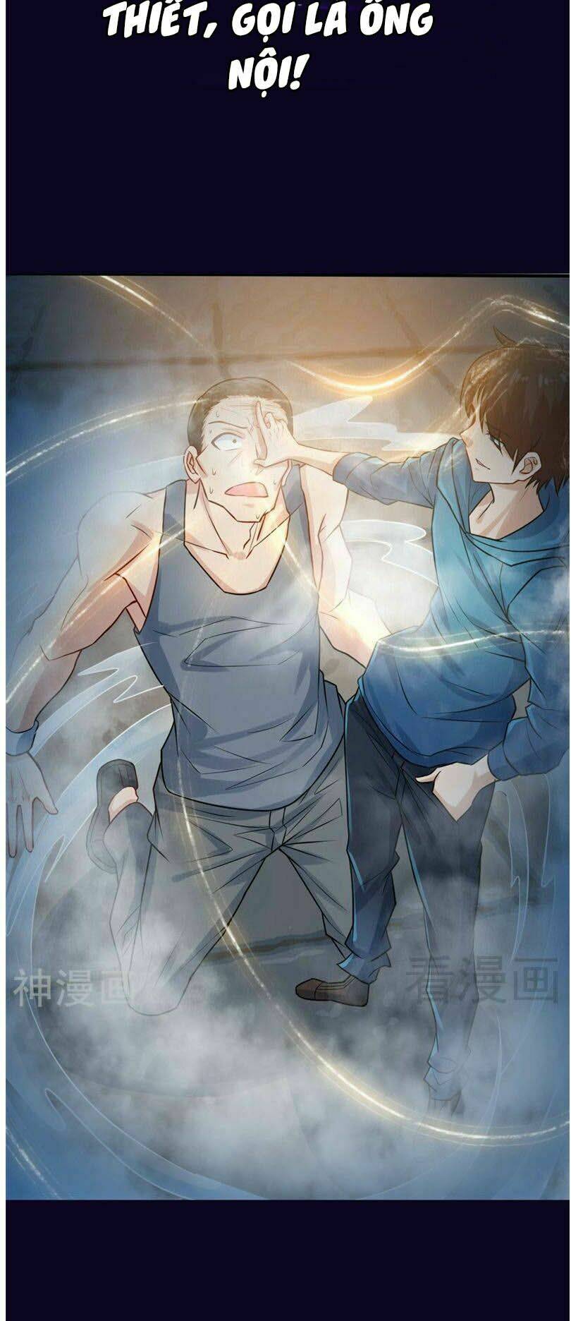 trọng sinh cực phẩm tiên đế chapter 0 14