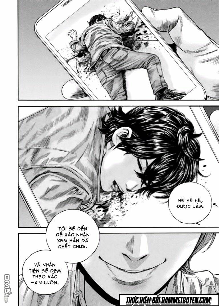 psycho bank chapter 9 9