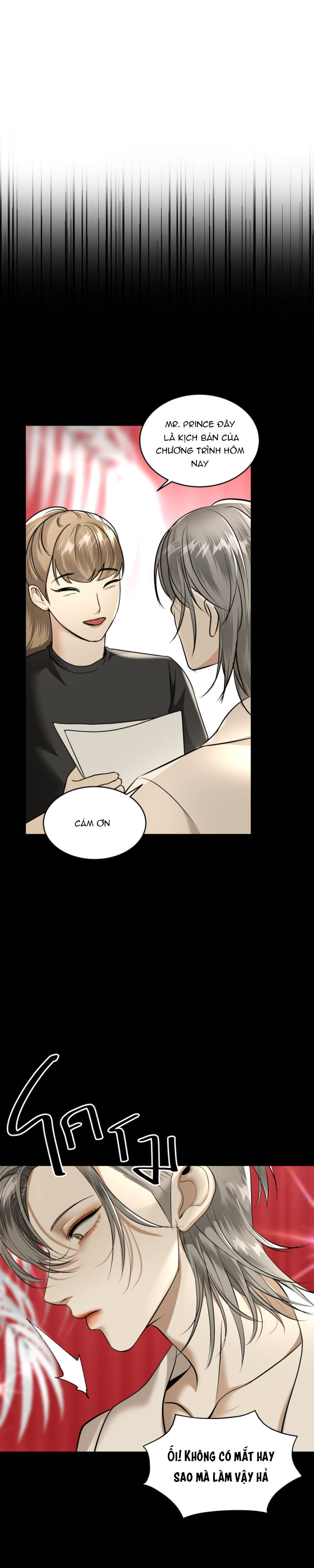 tôi là công tử đẹp nhất xiêm chapter 24 18