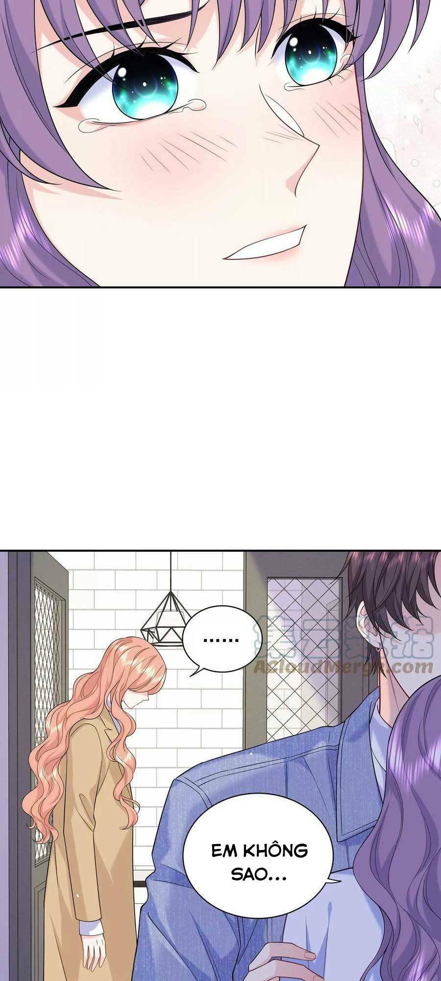 tôi dựa vào tà ý: nghịch chuyển nhân sinh chapter 121 25