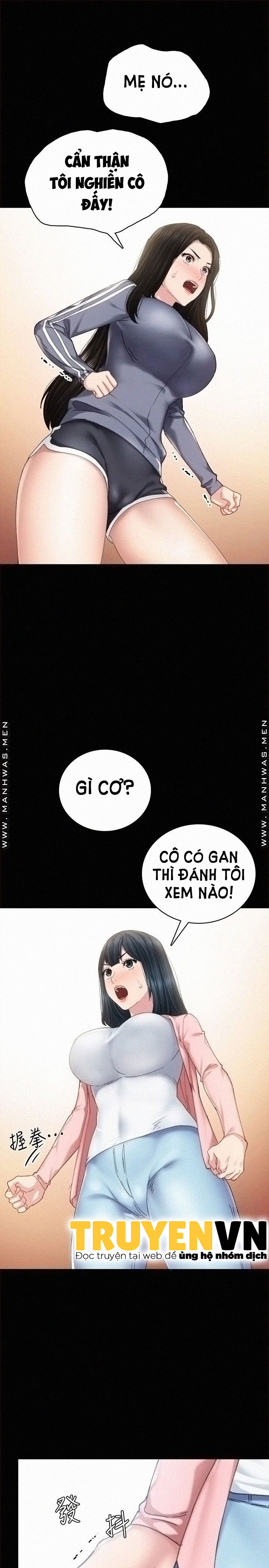 thầy giáo thực tập chapter 91 9