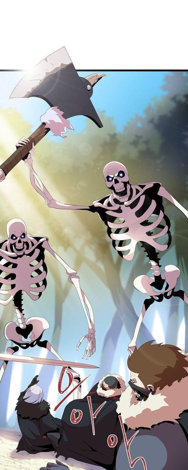 tiêu diệt đấng cứu thế chapter 17 14