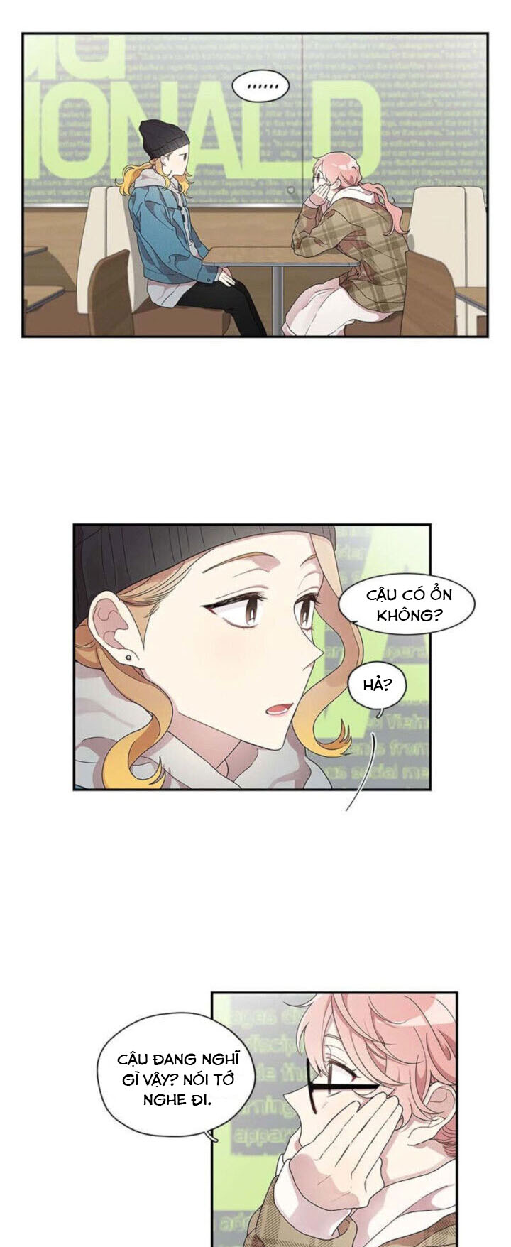 thanh xuân lầm lỡ chapter 34 4