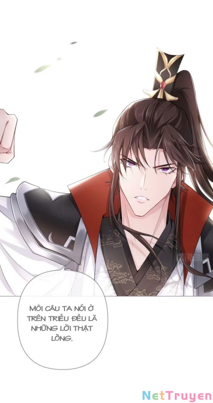 nhập mộ chi thần chapter 27 3