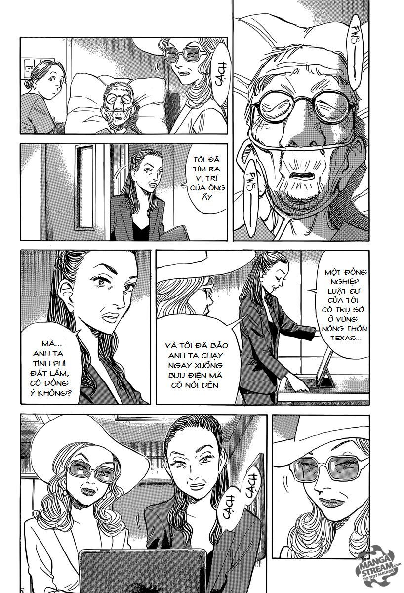 billy bat chapter 161 4