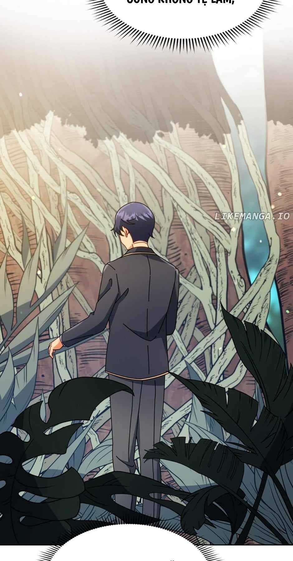 tử linh sư thiên tài của học viện chapter 75 18