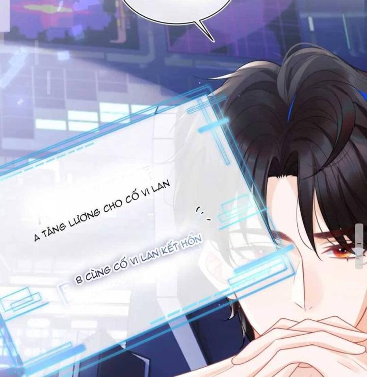 vị chỉ huy lạnh lùng khóc trong vòng tay tôi chapter 24 25