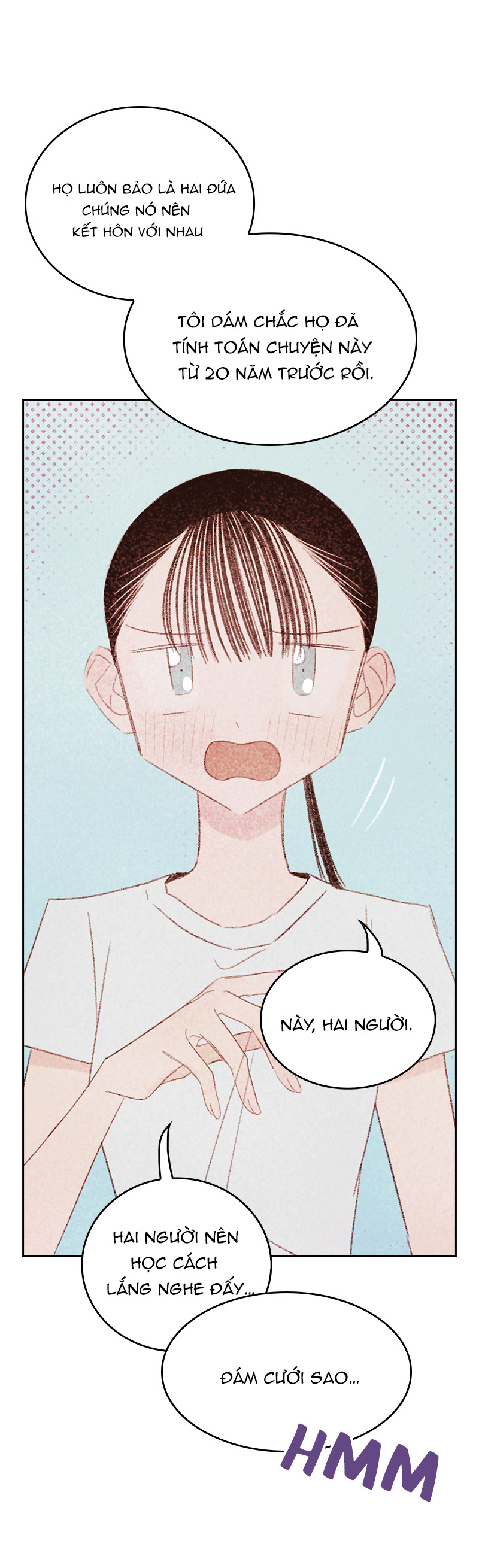 trò chơi dâm đãng chapter 18 44