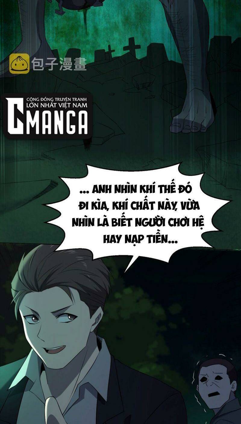 đừng hiểu lầm, tôi mới là người bị hại! chapter 92 26