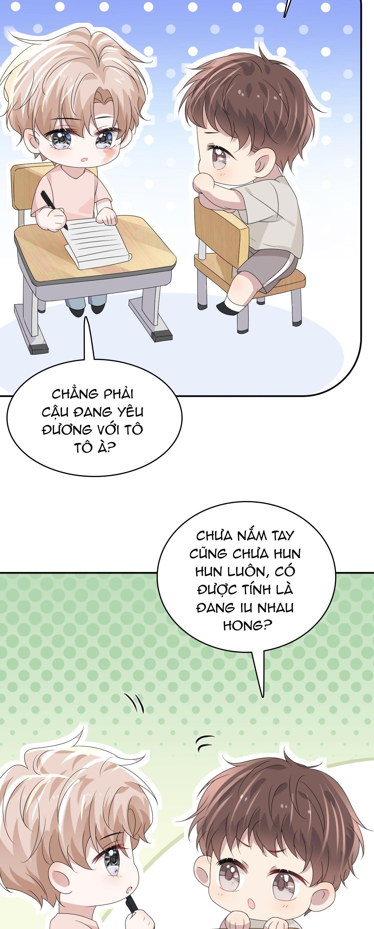 ẩn trung (end) chapter 56 34