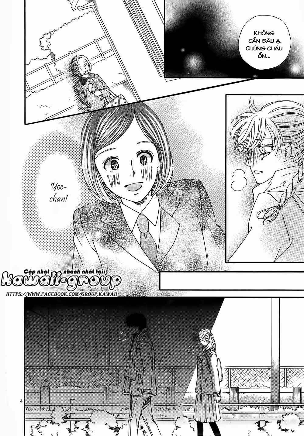 sumika sumire chapter 13 7
