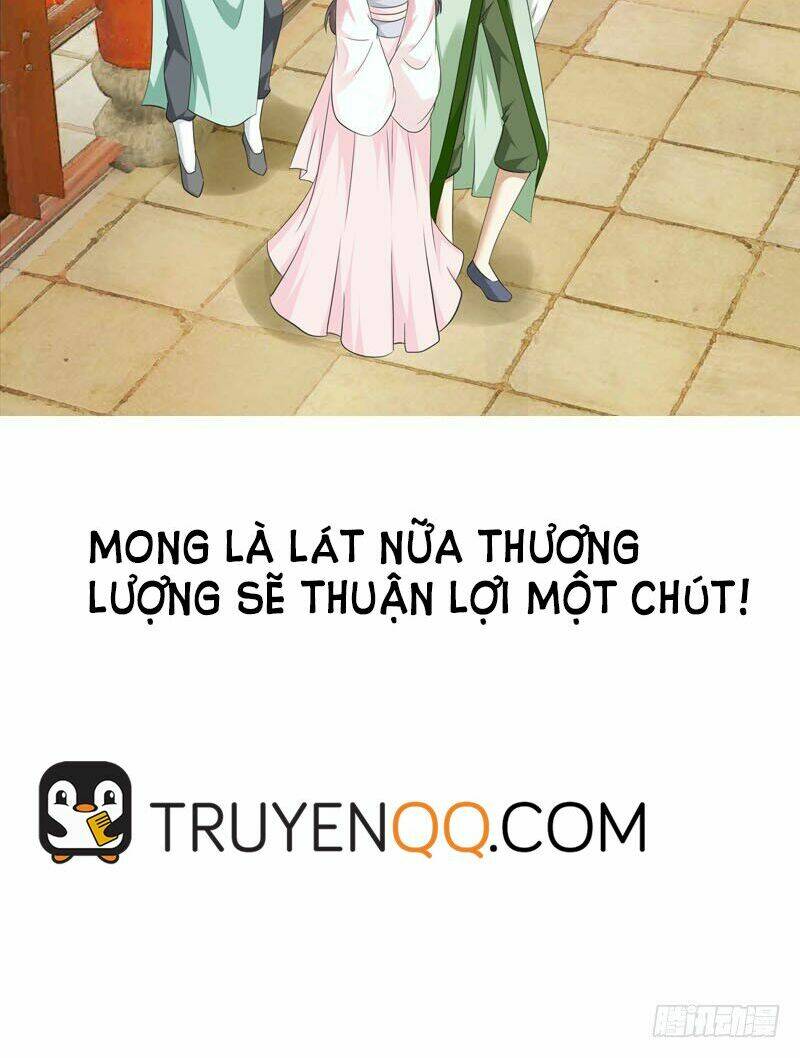 điền viên mật sủng: cô vợ nóng bỏng chapter 17 5