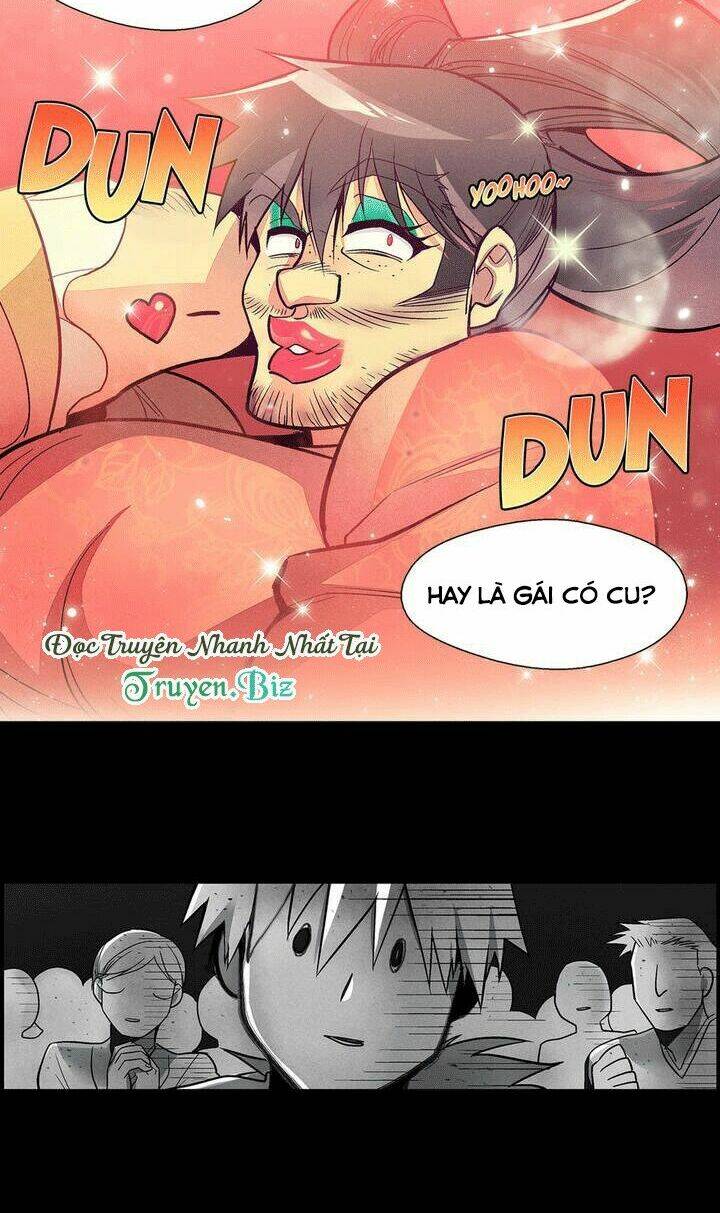 biên niên sử lãnh nguyệt chapter 17 9