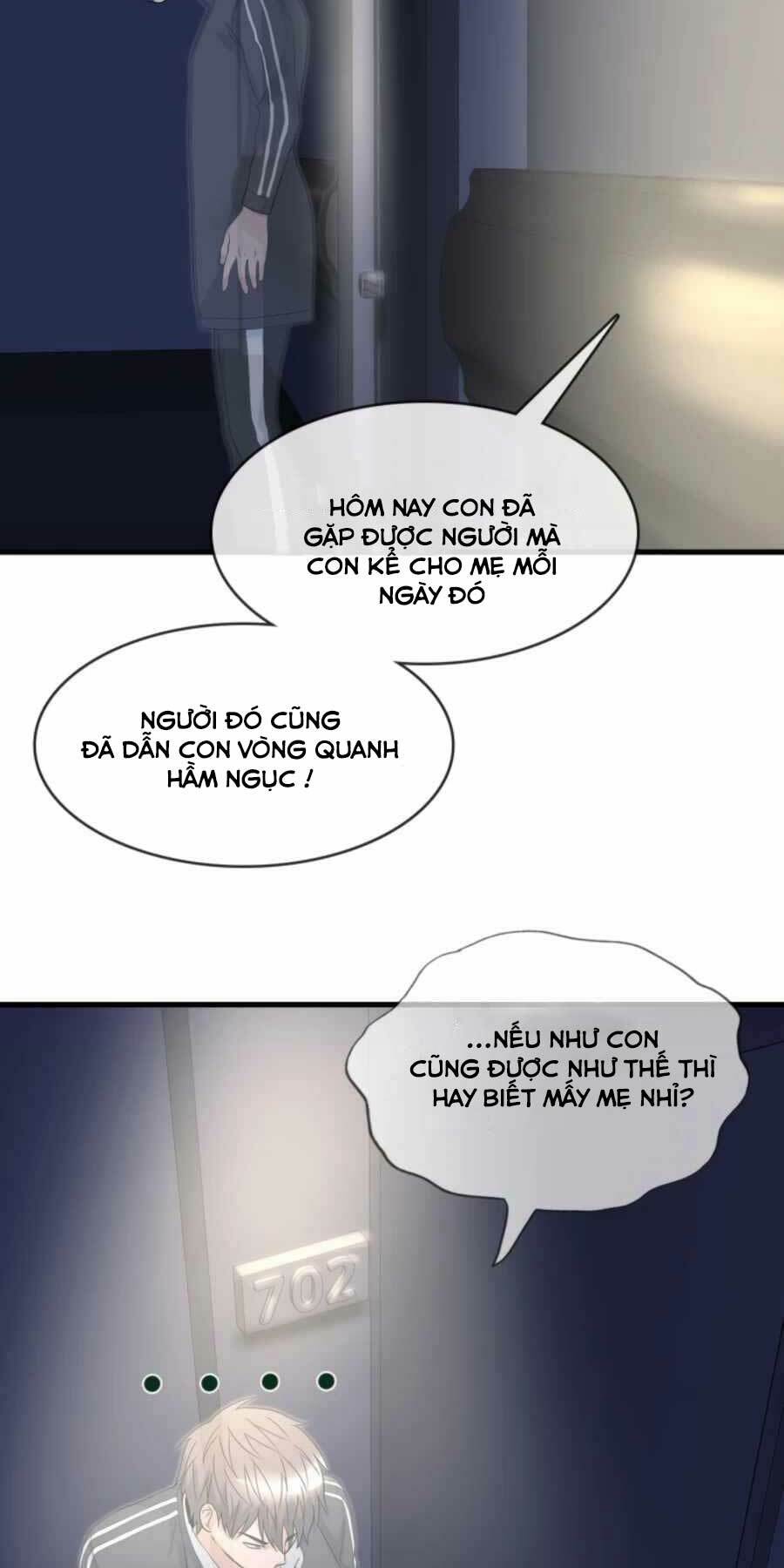 mẹ tôi là chòm sao bảo hộ m chapter 16 38