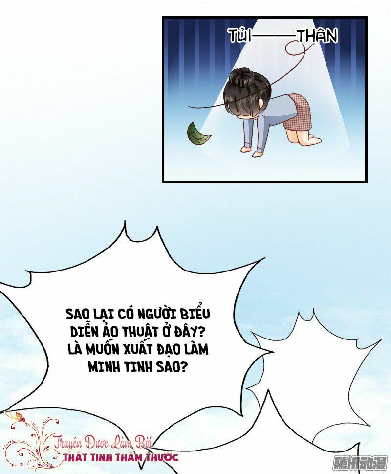 bay qua thiên sơn đến yêu anh chapter 10 22