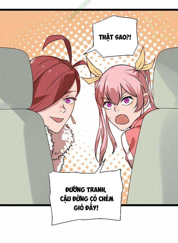 tu chân cuồng thiếu tại vườn trường chapter 33 2