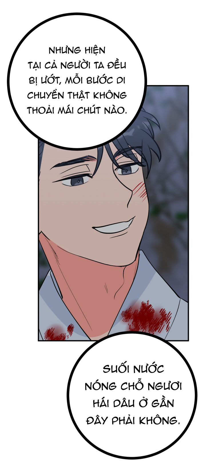 độc chủ chapter 11 61