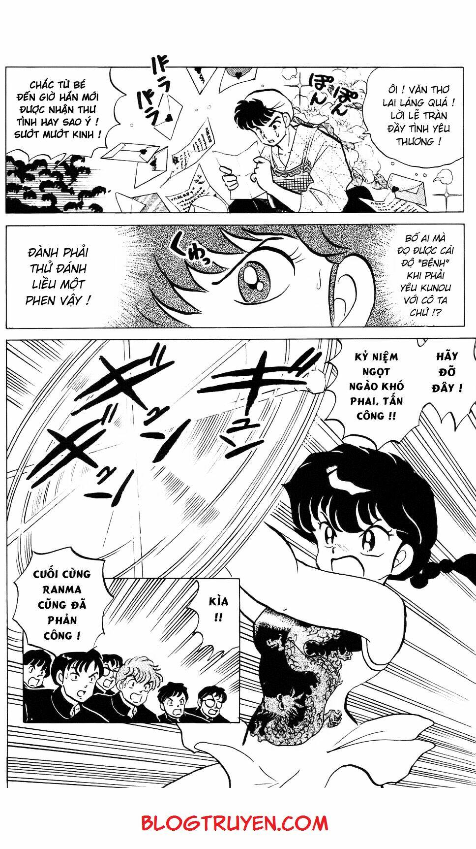 suối lời nguyền chapter 222 5