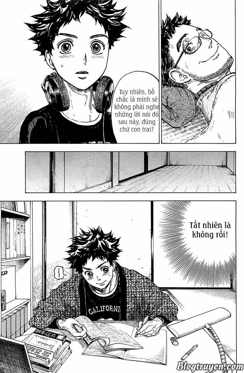 chào mừng bạn đến với ballroom chapter 17 42