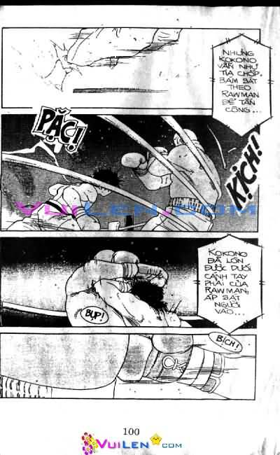 truyền nhân atula - shura no mon i chapter 18 101