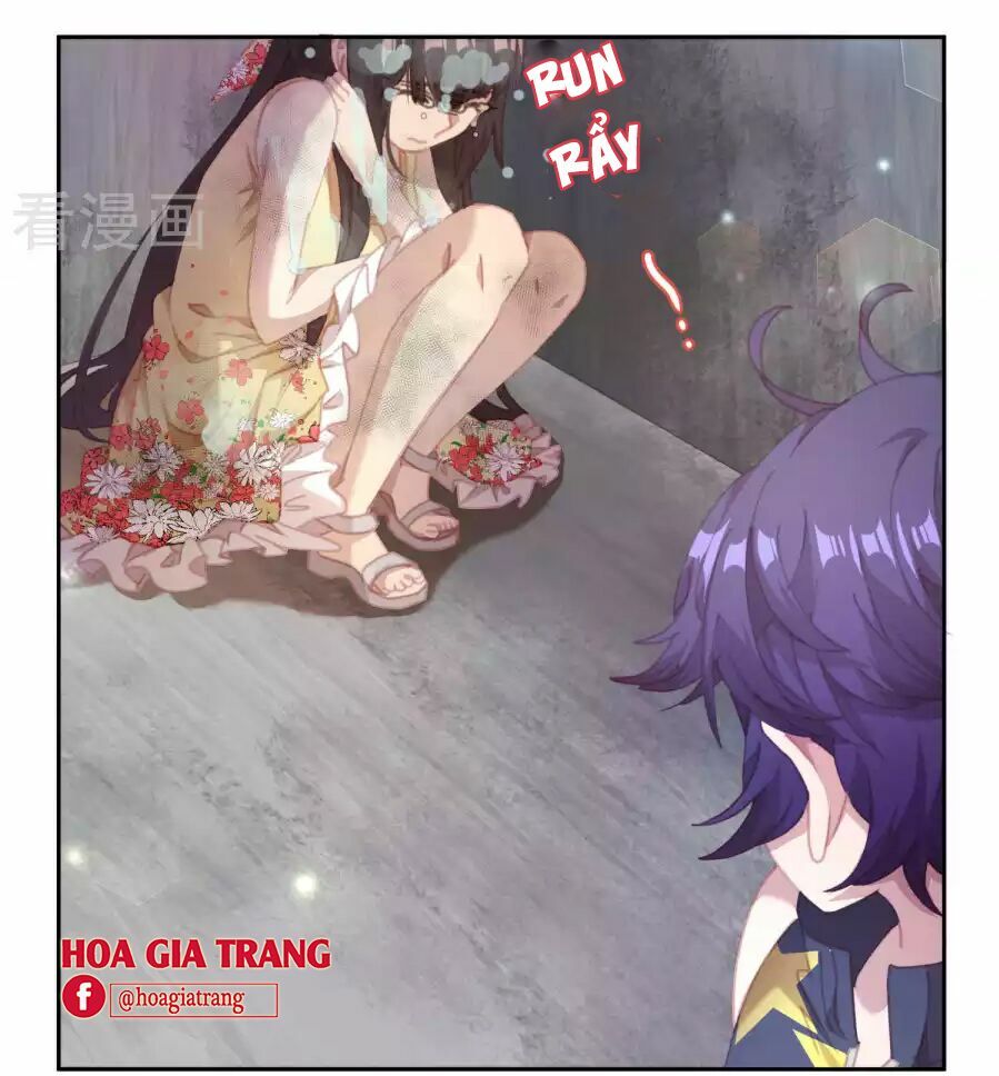 thanh âm giai điệu phản công chapter 47 1