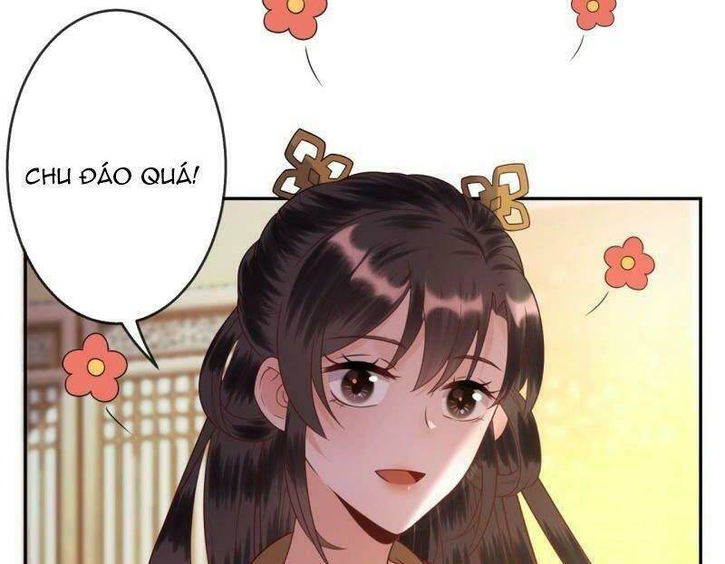 vương gia kiêu ngạo quá khó cua chapter 37 42