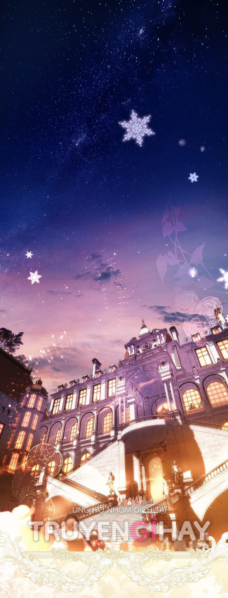 quý cô bí ẩn - secret lady chapter 63.1 3