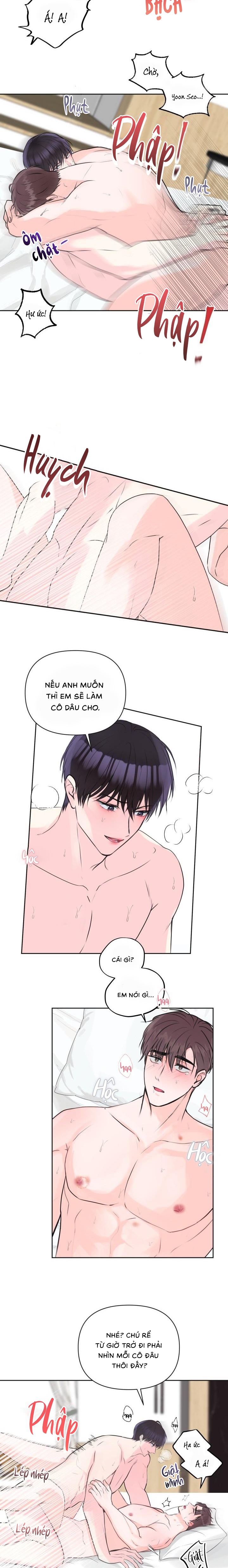 pheromone baby chapter 9 6