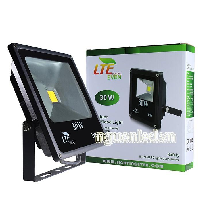 Đèn pha led 30w - Đèn pha 30w